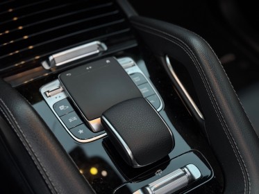 Mercedes gle 300 d 9g-tronic 4matic amg line- garantie 12mois-siÈges Électriques a mÉmoires chauffant- camÉra 360°-......