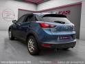 Mazda cx-3 1.5l skyactiv-d 105 4x2 dynamique/entretien mazda/1 Ère main/siÈges chauffants/attelage/garantie 12 mois...