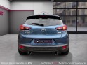 Mazda cx-3 1.5l skyactiv-d 105 4x2 dynamique/entretien mazda/1 Ère main/siÈges chauffants/attelage/garantie 12 mois...