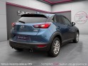 Mazda cx-3 1.5l skyactiv-d 105 4x2 dynamique/entretien mazda/1 Ère main/siÈges chauffants/attelage/garantie 12 mois...