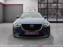 Mazda cx-3 1.5l skyactiv-d 105 4x2 dynamique/entretien mazda/1 Ère main/siÈges chauffants/attelage/garantie 12 mois...