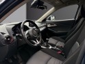 Mazda cx-3 1.5l skyactiv-d 105 4x2 dynamique/entretien mazda/1 Ère main/siÈges chauffants/attelage/garantie 12 mois...