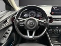 Mazda cx-3 1.5l skyactiv-d 105 4x2 dynamique/entretien mazda/1 Ère main/siÈges chauffants/attelage/garantie 12 mois...