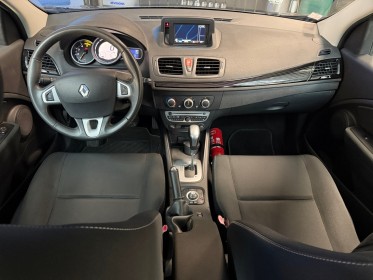 Renault megane iii berline dci 110 fap eco2 dynamique euro 5 edc occasion simplicicar brest simplicicar simplicibike france