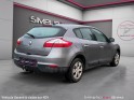 Renault megane iii berline dci 110 fap eco2 dynamique euro 5 edc occasion simplicicar brest simplicicar simplicibike france