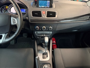 Renault megane iii berline dci 110 fap eco2 dynamique euro 5 edc occasion simplicicar brest simplicicar simplicibike france