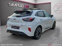 Ford puma 1.5 ecoboost 200 ch ss bvm6 st occasion simplicicar toulon ouest simplicicar simplicibike france