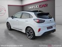 Ford puma 1.5 ecoboost 200 ch ss bvm6 st occasion simplicicar toulon ouest simplicicar simplicibike france
