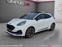 Ford puma 1.5 ecoboost 200 ch ss bvm6 st occasion simplicicar toulon ouest simplicicar simplicibike france