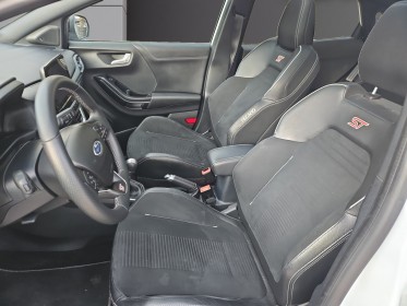 Ford puma 1.5 ecoboost 200 ch ss bvm6 st occasion simplicicar toulon ouest simplicicar simplicibike france