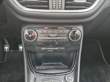 Ford puma 1.5 ecoboost 200 ch ss bvm6 st occasion simplicicar toulon ouest simplicicar simplicibike france