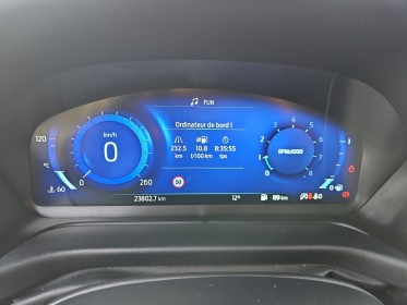 Ford puma 1.5 ecoboost 200 ch ss bvm6 st occasion simplicicar toulon ouest simplicicar simplicibike france