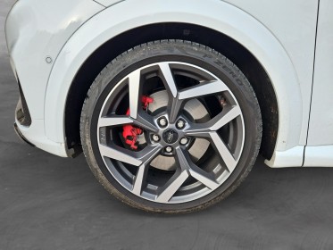 Ford puma 1.5 ecoboost 200 ch ss bvm6 st occasion simplicicar toulon ouest simplicicar simplicibike france