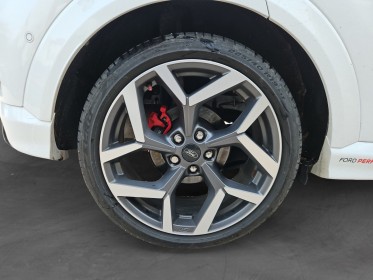 Ford puma 1.5 ecoboost 200 ch ss bvm6 st occasion simplicicar toulon ouest simplicicar simplicibike france