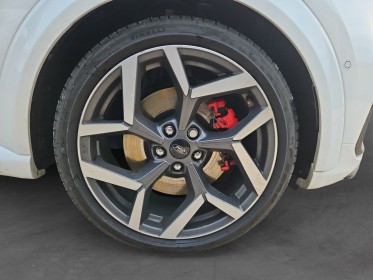 Ford puma 1.5 ecoboost 200 ch ss bvm6 st occasion simplicicar toulon ouest simplicicar simplicibike france