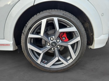 Ford puma 1.5 ecoboost 200 ch ss bvm6 st occasion simplicicar toulon ouest simplicicar simplicibike france