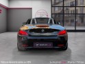 Bmw z4 roadster e89 sdrive 23 i 204ch luxe/ sieges chauffants / volants chauffant occasion paris 17ème (75)(porte maillot)...