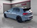 Volkswagen golf 2.0 tsi 300 dsg7 gti clubsport 45 akra toit ouvrant harman kardon garantie 12 mois occasion barberey...