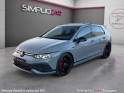 Volkswagen golf 2.0 tsi 300 dsg7 gti clubsport 45 akra toit ouvrant harman kardon garantie 12 mois occasion barberey...