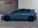 Volkswagen golf 2.0 tsi 300 dsg7 gti clubsport 45 akra toit ouvrant harman kardon garantie 12 mois occasion barberey...