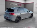 Volkswagen golf 2.0 tsi 300 dsg7 gti clubsport 45 akra toit ouvrant harman kardon garantie 12 mois occasion barberey...