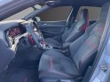 Volkswagen golf 2.0 tsi 300 dsg7 gti clubsport 45 akra toit ouvrant harman kardon garantie 12 mois occasion barberey...