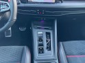 Volkswagen golf 2.0 tsi 300 dsg7 gti clubsport 45 akra toit ouvrant harman kardon garantie 12 mois occasion barberey...