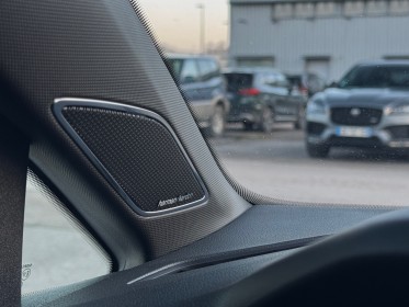 Volkswagen golf 2.0 tsi 300 dsg7 gti clubsport 45 akra toit ouvrant harman kardon garantie 12 mois occasion barberey...