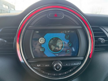 Mini mini cooper f55 1.5 136ch business bva7 || garantie 12 mois || occasion osny simplicicar simplicibike france
