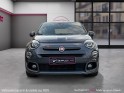 Fiat 500x my20 sport caméra de recul garantie 12 mois occasion simplicicar mery-sur-oise simplicicar simplicibike france