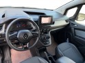 Renault kangoo van blue dci 95 extra sesame ouvre toi garantie 12 mois occasion abbeville simplicicar simplicibike france