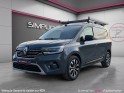 Renault kangoo van blue dci 95 extra sesame ouvre toi garantie 12 mois occasion abbeville simplicicar simplicibike france