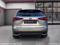 Lexus nx nx 300h 4wd luxe - caméra de recul - sièges chauffants - pack cuir occasion champigny-sur-marne (94) simplicicar...