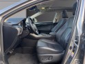 Lexus nx nx 300h 4wd luxe - caméra de recul - sièges chauffants - pack cuir occasion champigny-sur-marne (94) simplicicar...