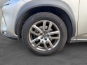 Lexus nx nx 300h 4wd luxe - caméra de recul - sièges chauffants - pack cuir occasion champigny-sur-marne (94) simplicicar...