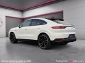 Porsche cayenne coupe e-hybrid 462 ch tiptronic bva platinum edition  ppf face avant  entretien porsche  garantie 12 mois...