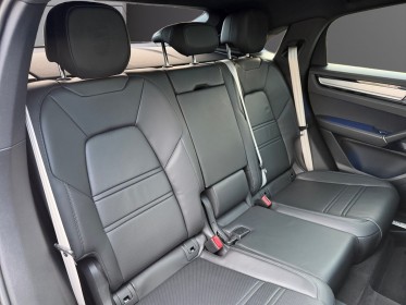 Porsche cayenne coupe e-hybrid 462 ch tiptronic bva platinum edition  ppf face avant  entretien porsche  garantie 12 mois...