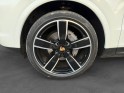 Porsche cayenne coupe e-hybrid 462 ch tiptronic bva platinum edition  ppf face avant  entretien porsche  garantie 12 mois...
