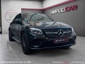 Mercedes glc coupe 250 d 9g-tronic 4matic executive garantie 12 mois occasion simplicicar le raincy simplicicar simplicibike...