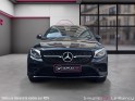 Mercedes glc coupe 250 d 9g-tronic 4matic executive garantie 12 mois occasion simplicicar le raincy simplicicar simplicibike...