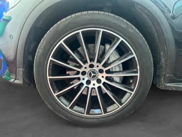Mercedes glc coupe 250 d 9g-tronic 4matic executive garantie 12 mois occasion simplicicar le raincy simplicicar simplicibike...