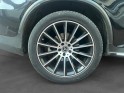 Mercedes glc coupe 250 d 9g-tronic 4matic executive garantie 12 mois occasion simplicicar le raincy simplicicar simplicibike...