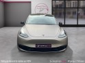 Tesla model y performance dual motor awd occasion paris 17ème (75)(porte maillot) simplicicar simplicibike france