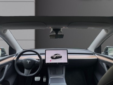 Tesla model y performance dual motor awd occasion paris 17ème (75)(porte maillot) simplicicar simplicibike france