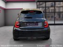 Abarth 500 serie 0 e 155 ch turismo full black - garantie - camÉra - keyless - toit panoramique - apple carplay occasion...