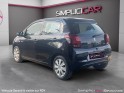 Peugeot 108 82ch bvm5 style distribution neuve peugeot garantie 12mois occasion parc voitures beauvais simplicicar...