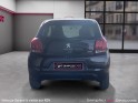 Peugeot 108 82ch bvm5 style distribution neuve peugeot garantie 12mois occasion parc voitures beauvais simplicicar...