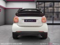 Smart fortwo coupe cabriolet 71ch passion suivi complet mercedes origine france garantie 12 mois occasion simplicicar nancy...