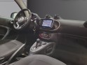 Smart fortwo coupe cabriolet 71ch passion suivi complet mercedes origine france garantie 12 mois occasion simplicicar nancy...