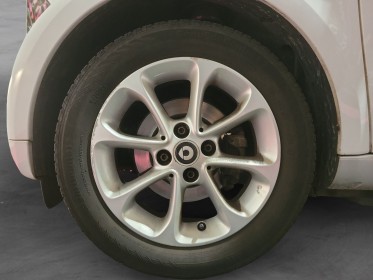 Smart fortwo coupe cabriolet 71ch passion suivi complet mercedes origine france garantie 12 mois occasion simplicicar nancy...